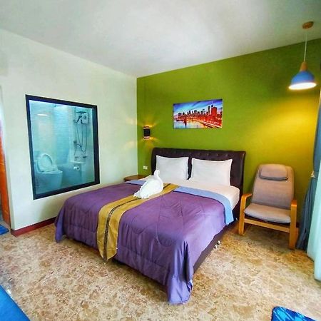 Laguna Resort Pakbara Satun Langu ภายนอก รูปภาพ