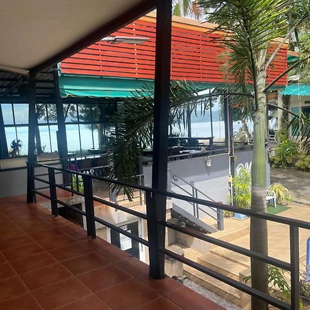 Laguna Resort Pakbara Satun Langu ภายนอก รูปภาพ