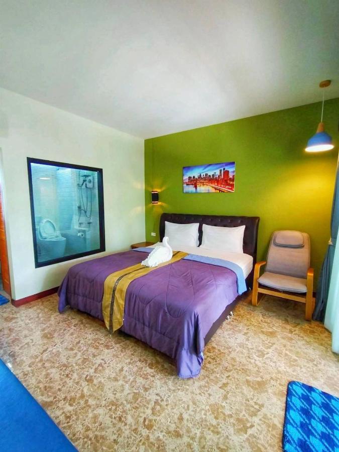 Laguna Resort Pakbara Satun Langu ภายนอก รูปภาพ