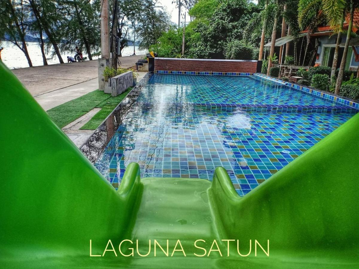 Laguna Resort Pakbara Satun Langu ภายนอก รูปภาพ