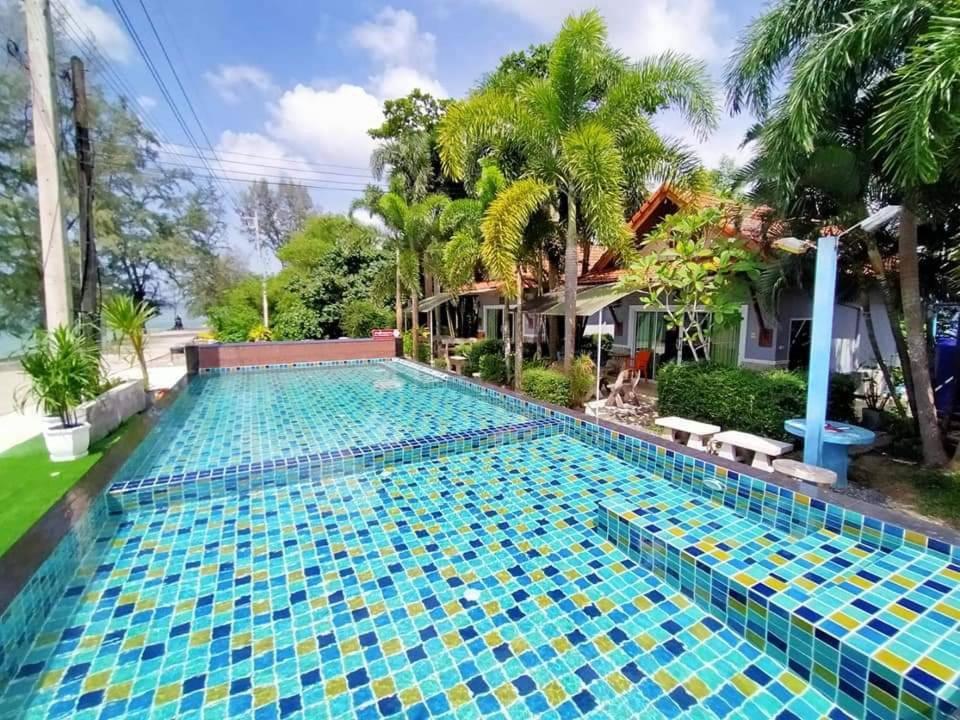 Laguna Resort Pakbara Satun Langu ภายนอก รูปภาพ