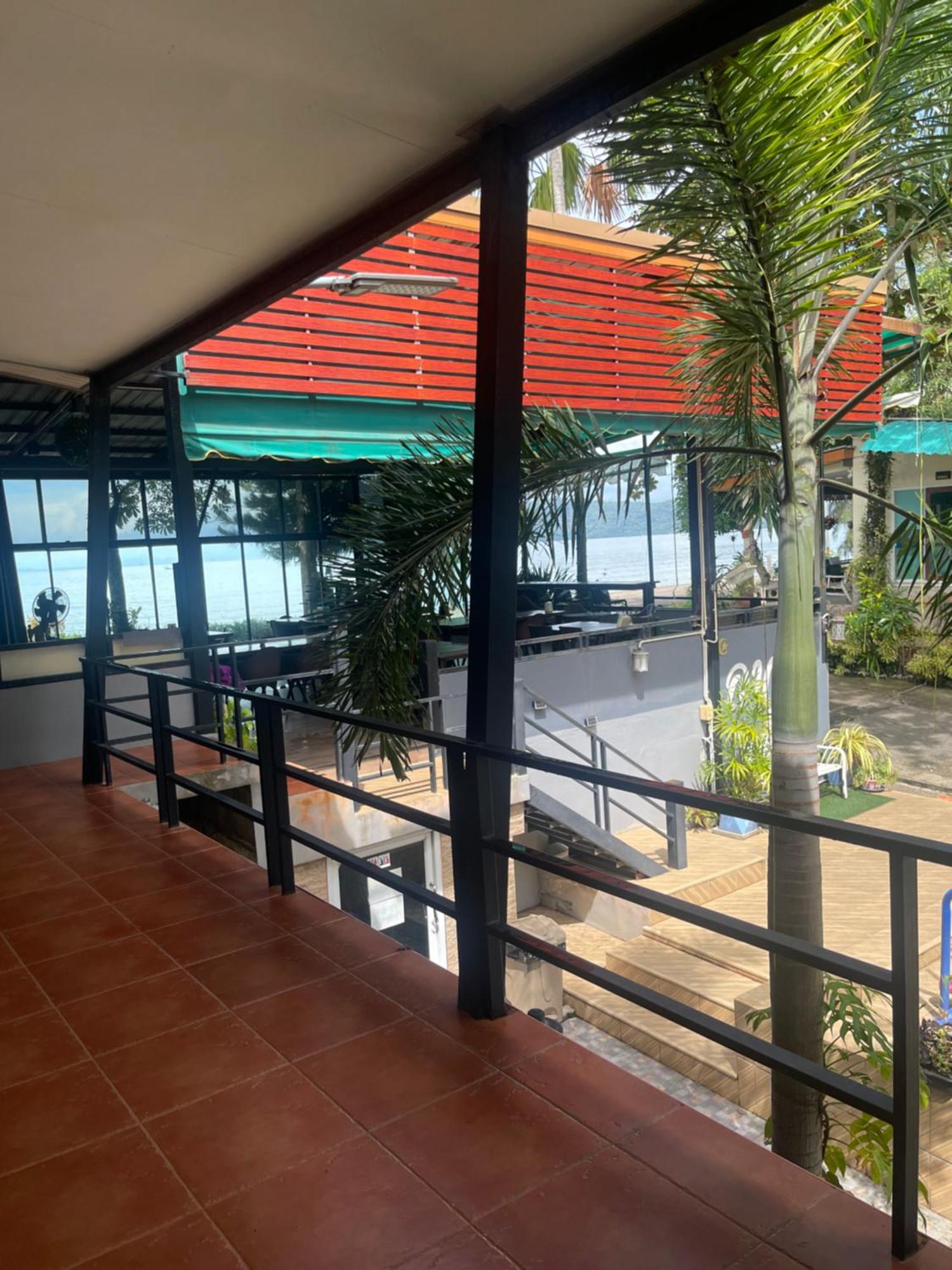 Laguna Resort Pakbara Satun Langu ภายนอก รูปภาพ