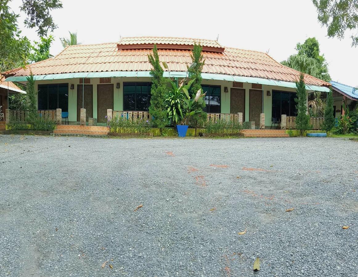 Laguna Resort Pakbara Satun Langu ภายนอก รูปภาพ
