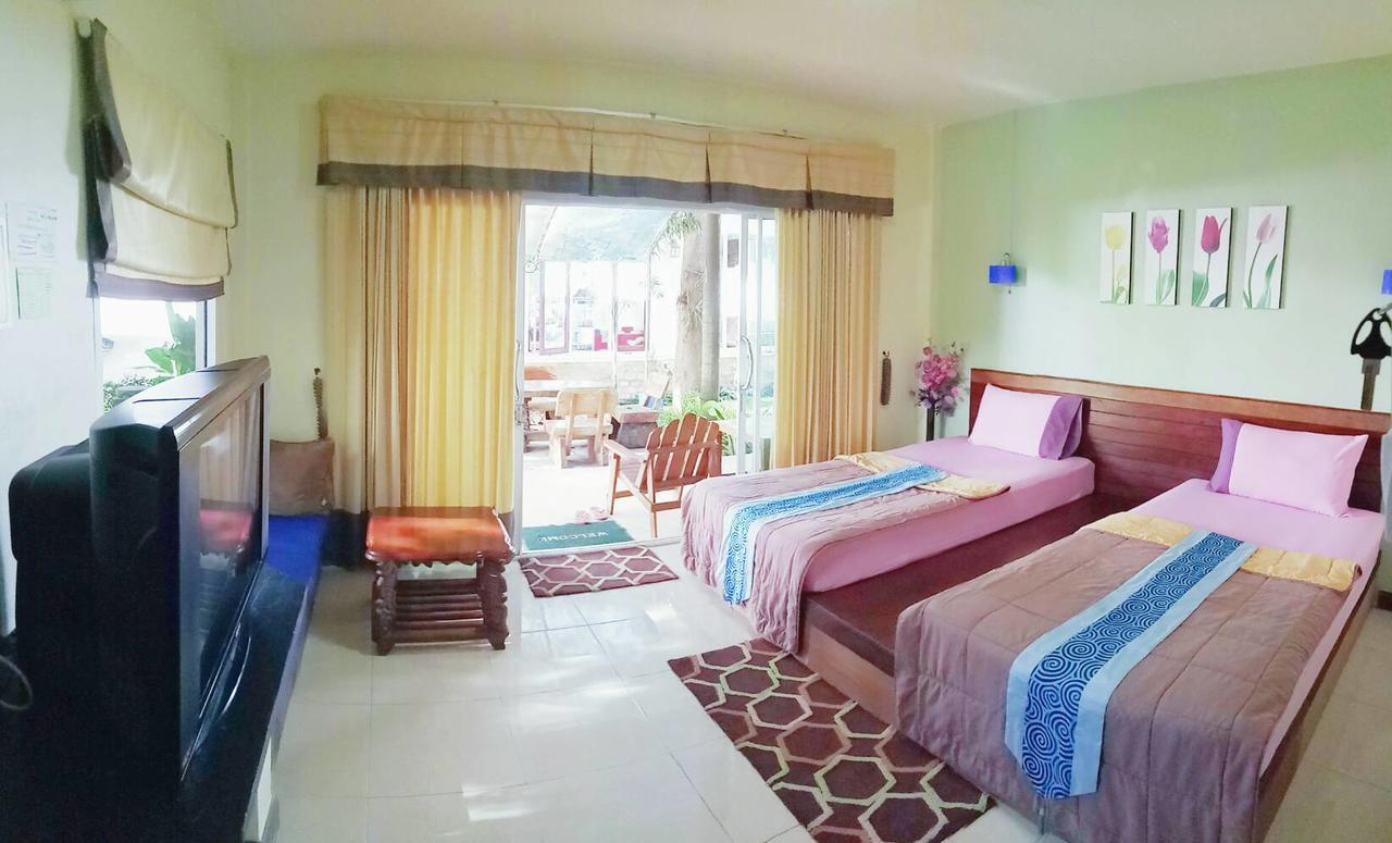 Laguna Resort Pakbara Satun Langu ภายนอก รูปภาพ