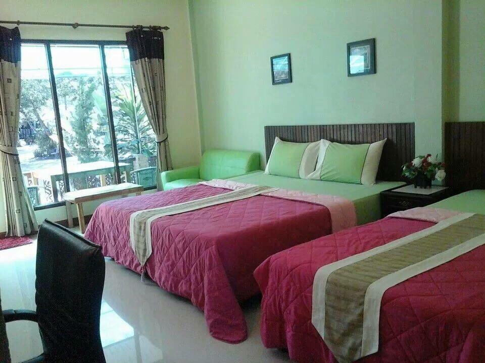 Laguna Resort Pakbara Satun Langu ภายนอก รูปภาพ