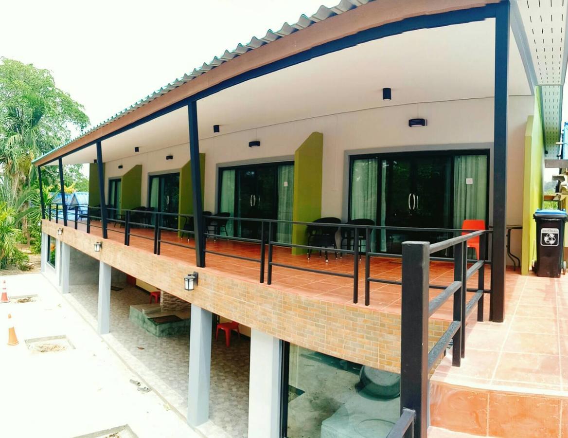 Laguna Resort Pakbara Satun Langu ภายนอก รูปภาพ