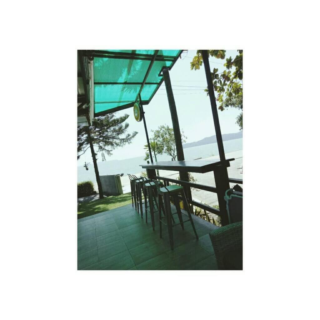 Laguna Resort Pakbara Satun Langu ภายนอก รูปภาพ