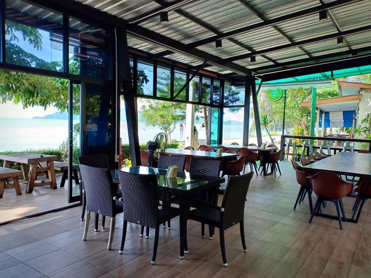 Laguna Resort Pakbara Satun Langu ภายนอก รูปภาพ