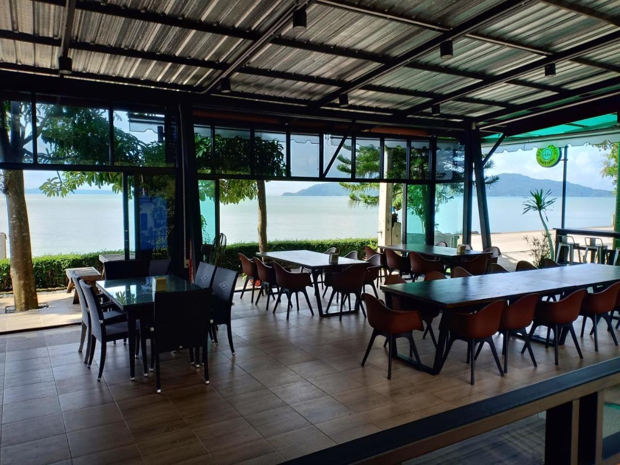 Laguna Resort Pakbara Satun Langu ภายนอก รูปภาพ