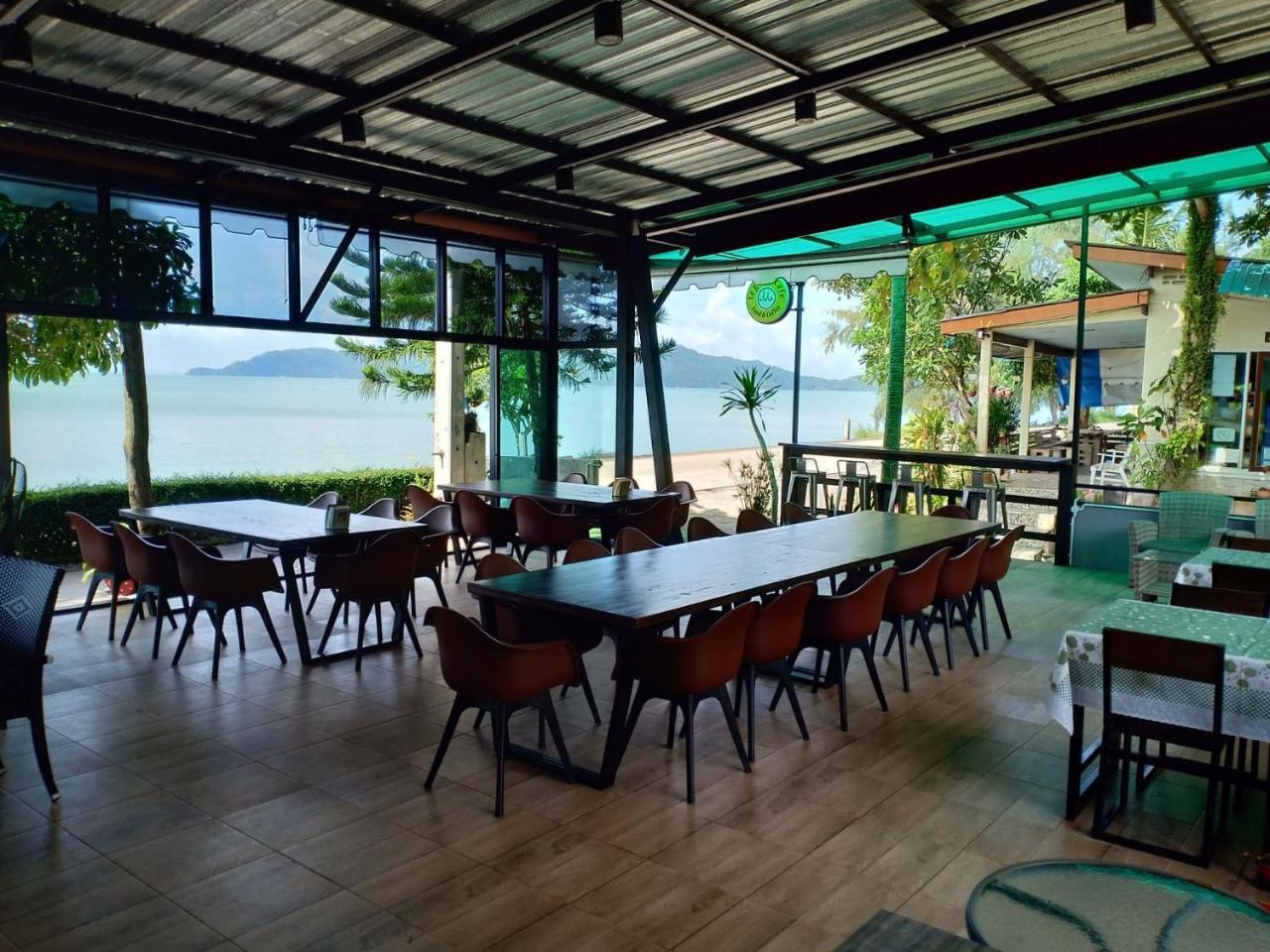 Laguna Resort Pakbara Satun Langu ภายนอก รูปภาพ