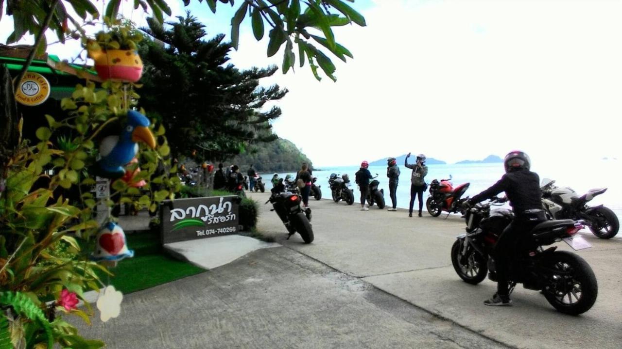 Laguna Resort Pakbara Satun Langu ภายนอก รูปภาพ