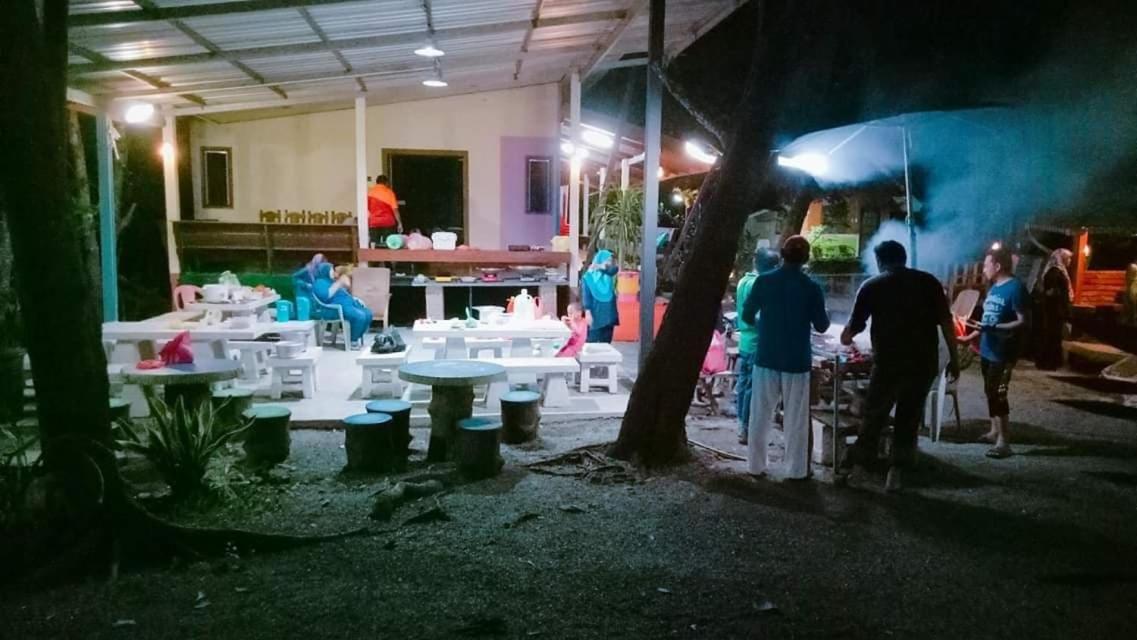 Laguna Resort Pakbara Satun Langu ภายนอก รูปภาพ