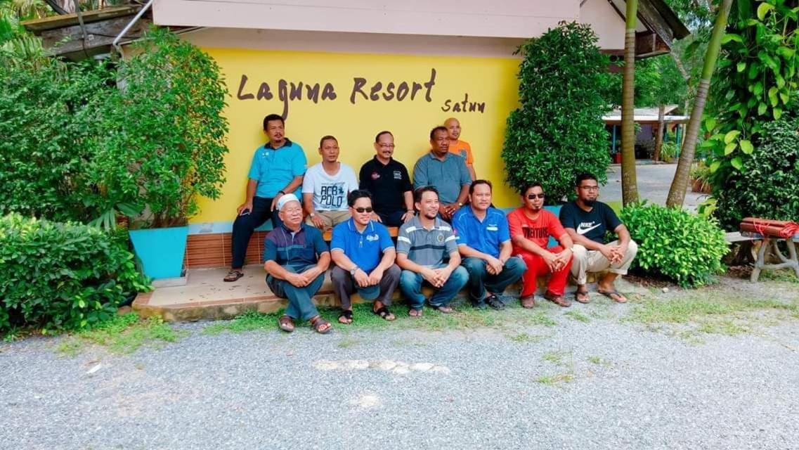 Laguna Resort Pakbara Satun Langu ภายนอก รูปภาพ