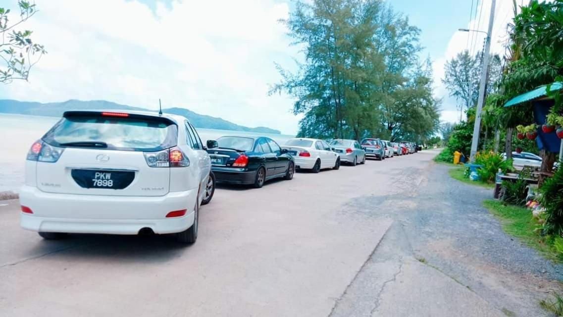 Laguna Resort Pakbara Satun Langu ภายนอก รูปภาพ