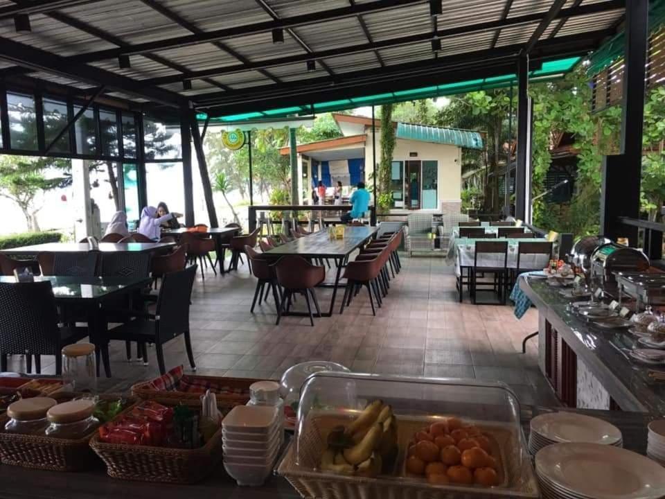 Laguna Resort Pakbara Satun Langu ภายนอก รูปภาพ