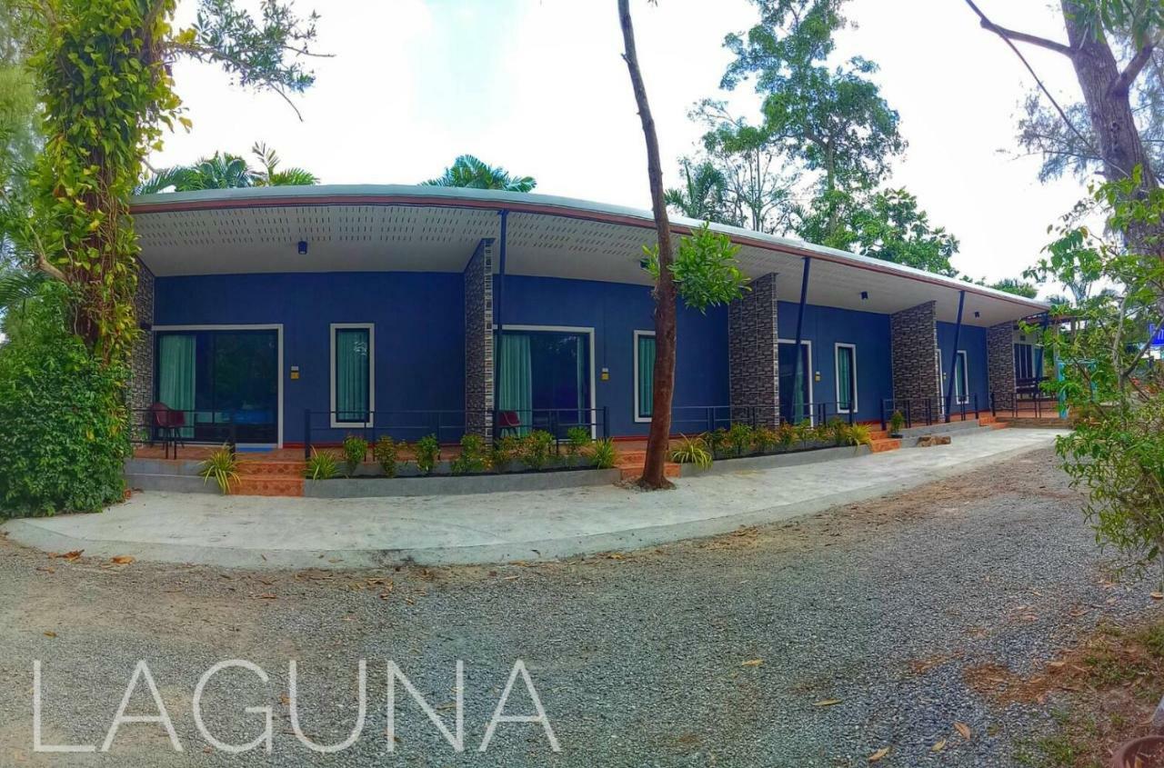 Laguna Resort Pakbara Satun Langu ภายนอก รูปภาพ