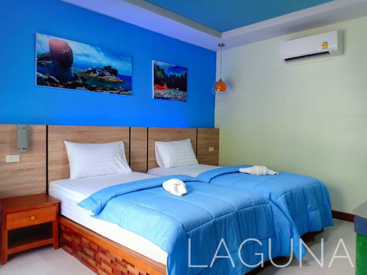 Laguna Resort Pakbara Satun Langu ภายนอก รูปภาพ