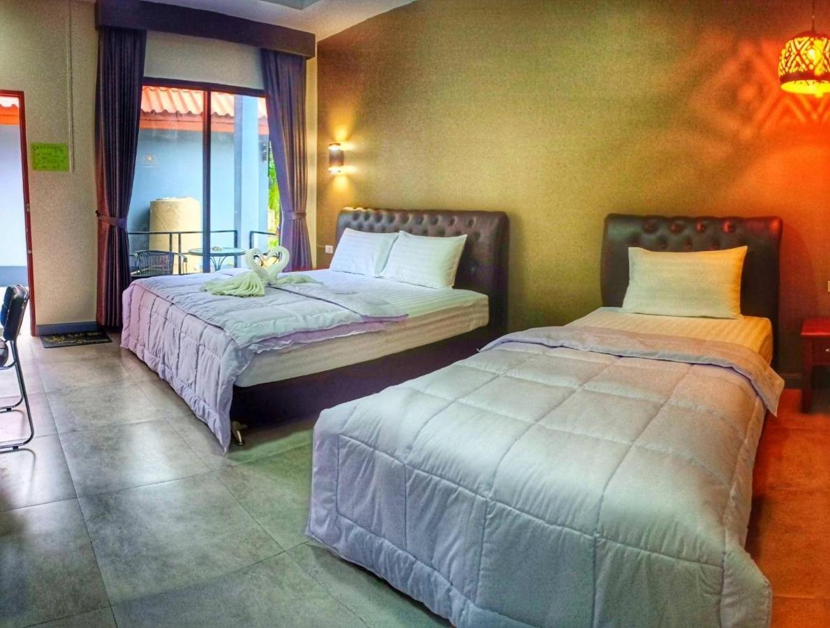 Laguna Resort Pakbara Satun Langu ภายนอก รูปภาพ