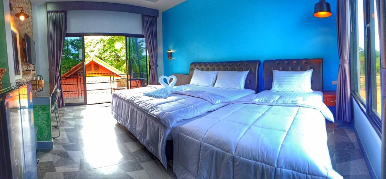 Laguna Resort Pakbara Satun Langu ภายนอก รูปภาพ